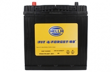 Hella FF48 BH40B20L Battery Image
